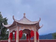 -五台山风景区