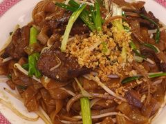 -憶廟街 X 沙角邨(太古城店)
