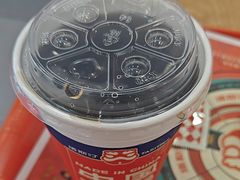 -塔斯汀中国汉堡(嘉禾望岗地铁站店)
