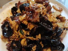 -福荣居褡裢火烧京味家常菜(西四店)