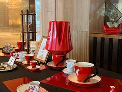 -圣丰索菲特·2 On 988 Café 自助餐厅