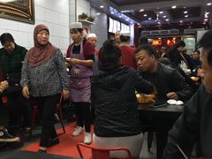 -郑家包子牛肉拉面(尚勤路店)