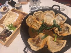 -大张烙馍村(泉山店)