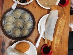 -阊门姚记豆浆(旧学前直营店)