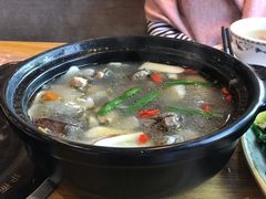 -妈妈的味道(和顺古镇店)