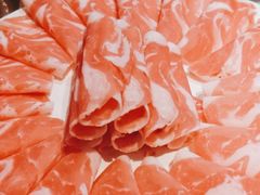 -京门老爆三·铜锅涮肉 爆肚(望京店)