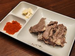 -靖远尕六美味羊羔肉