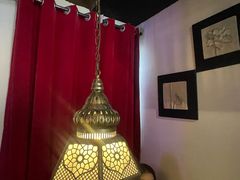 -Uncle Kosto科斯托·中东菜