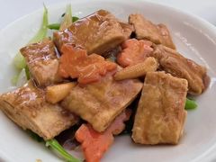 -莆田餐厅PUTIEN(颐堤港店)