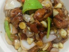 -高第街56号餐厅(银座商城玉函店)
