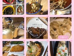 -喝丢一只鞋海鲜烧烤·海肠捞饭(东关街店)