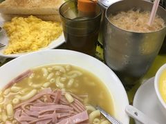 -澳洲牛奶公司(佐敦店)