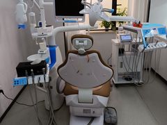 -牙博士口腔品牌连锁(杨浦店)