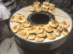 -肖为民麻糕(双桂坊店)