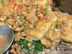 干锅米豆腐-同湘会馆(粤垦路店)