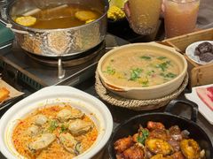 -潮界(虹桥新天地店)