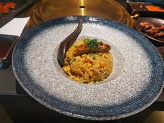 -黑崎烧肉·山野厨房(坪山店)