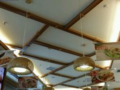 大堂-蓉李记成都名小吃(武汉菱角湖万达店)