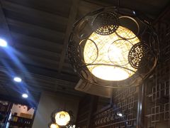 大堂-杭州我们家餐厅(江和美店)