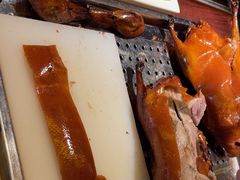 -大食客·非遗吉菜(高新和园店)