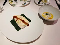 -Le Comptoir de Pierre Gagnaire