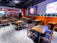 -拿渡麻辣香锅(百联滨江店)