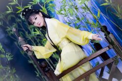 北京九月鹰飞古装摄影工作室(沐兰馆)-九月鹰飞汉服摄影工作室