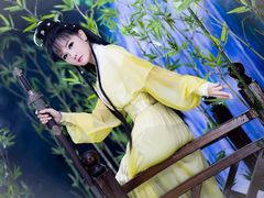 北京九月鹰飞古装摄影工作室(沐兰馆)-九月鹰飞汉服摄影工作室