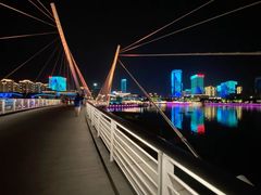 -映月湖中央公园