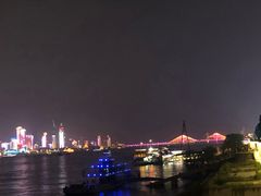 -武昌江滩