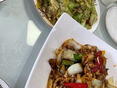-翼松楼餐厅