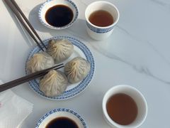 -笑来喜馄饨小笼工坊店(湖滨街店)