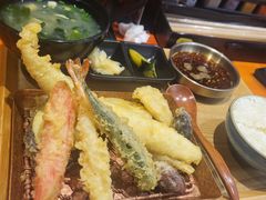 -天妇罗内顺田(罗湖店)