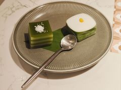 -芭札·Thai泰国餐厅(同和金铂天地店)