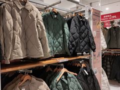 -优衣库(珠海华发商都店)