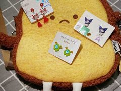 -TheGreenParty(槐房万达店)