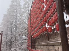 -径山寺