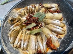 -四道菜·福建菜馆(新街口金鹰店)