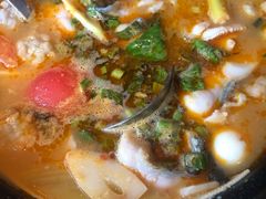 -花马天堂云南餐厅 Lost Heaven(高邮路店)