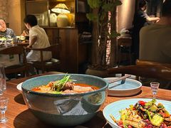 -薇酌饮·陕西菜(南门外店)