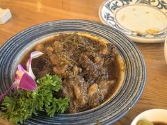 -峇峇娘马来西亚餐厅(望京SOHO店)