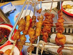 -古彭7只羊·徐州烧烤(旗舰店)