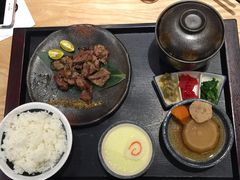 -味太助·银饭食堂(中华城店)