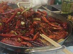 -指爱龙虾(金杨路总店)