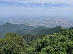 -终南山国家森林公园