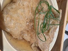 -蔡澜点心·粤菜(花城汇南区店)