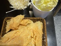 -牛品福潮汕牛肉火锅(旺庄店)