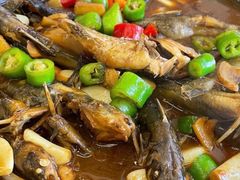 -食光慢宴·安吉土菜馆