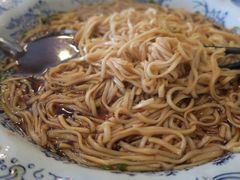 阳春面-丁老爷子苏香圆