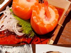 -筱田の食堂·izakaya(淮海中路店)